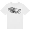 T-shirt classique enfant Vignette