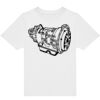 T-shirt classique enfant Vignette