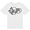 T-shirt classique enfant Vignette