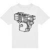 T-shirt classique enfant Vignette