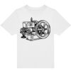 T-shirt classique enfant Vignette