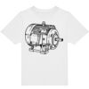 T-shirt classique enfant Vignette