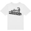T-shirt classique enfant Vignette