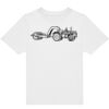T-shirt classique enfant Vignette