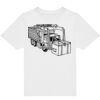 T-shirt classique enfant Vignette
