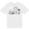 T-shirt classique enfant Vignette