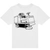 T-shirt classique enfant Vignette