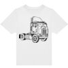 T-shirt classique enfant Vignette