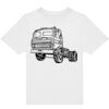 T-shirt classique enfant Vignette