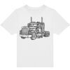 T-shirt classique enfant Vignette
