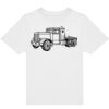T-shirt classique enfant Vignette