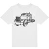 T-shirt classique enfant Vignette