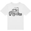 T-shirt classique enfant Vignette