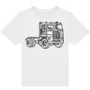 T-shirt classique enfant Vignette