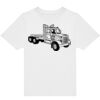 T-shirt classique enfant Vignette