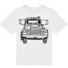 T-shirt classique enfant Vignette