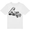 T-shirt classique enfant Vignette