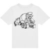 T-shirt classique enfant Vignette