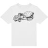 T-shirt classique enfant Vignette
