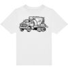 T-shirt classique enfant Vignette