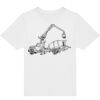 T-shirt classique enfant Vignette