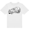 T-shirt classique enfant Vignette