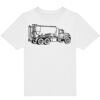 T-shirt classique enfant Vignette