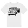 T-shirt classique enfant Vignette