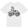 T-shirt classique enfant Vignette