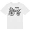 T-shirt classique enfant Vignette