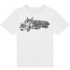 T-shirt classique enfant Vignette