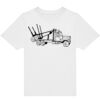 T-shirt classique enfant Vignette