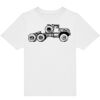 T-shirt classique enfant Vignette