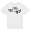 T-shirt classique enfant Vignette