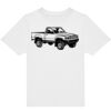 T-shirt classique enfant Vignette