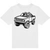 T-shirt classique enfant Vignette