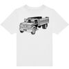 T-shirt classique enfant Vignette