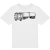 T-shirt classique enfant Vignette