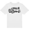 T-shirt classique enfant Vignette
