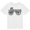 T-shirt classique enfant Vignette