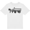 T-shirt classique enfant Vignette