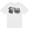T-shirt classique enfant Vignette
