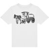 T-shirt classique enfant Vignette