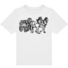 T-shirt classique enfant Vignette