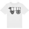 T-shirt classique enfant Vignette
