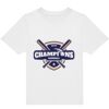 T-shirt classique enfant Vignette