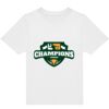 T-shirt classique enfant Vignette