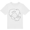 T-shirt classique enfant Vignette