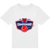 T-shirt classique enfant Vignette