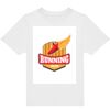 T-shirt classique enfant Vignette